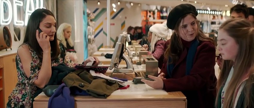 Les bonnes intentions (2018) - Bande annonce