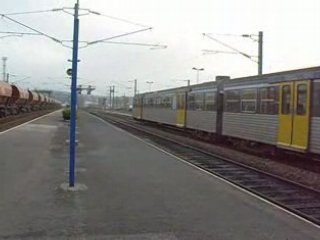 la bb 67414 multiservice + rrr bleu