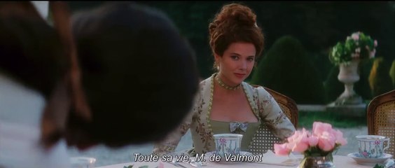 Valmont (1989) - Bande annonce