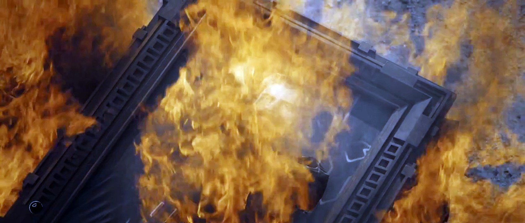 DUNE PART TWO – Final Trailer (2024)   Warner Bros