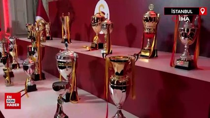 Galatasaray, 'Engelsiz Aslanlar Balosu' düzenledi