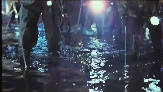 J'ai rencontré le diable (2010) - Bande annonce