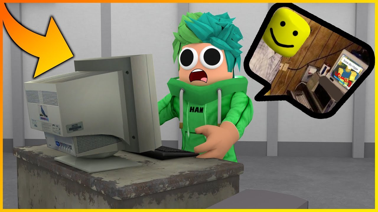 BODRUMDA MEMES YAPTIK ONLARI SATTIK | ROBLOX | HAN KRAL EKİP
