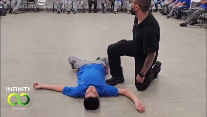 Capacitación para primeros auxilios