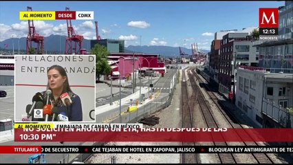 Embajada de Canadá en México da detalles sobre visa para mexicanos