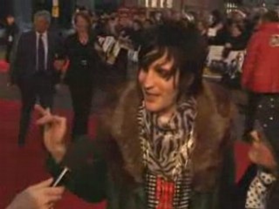 Noel Fielding: Shine a Light London ...