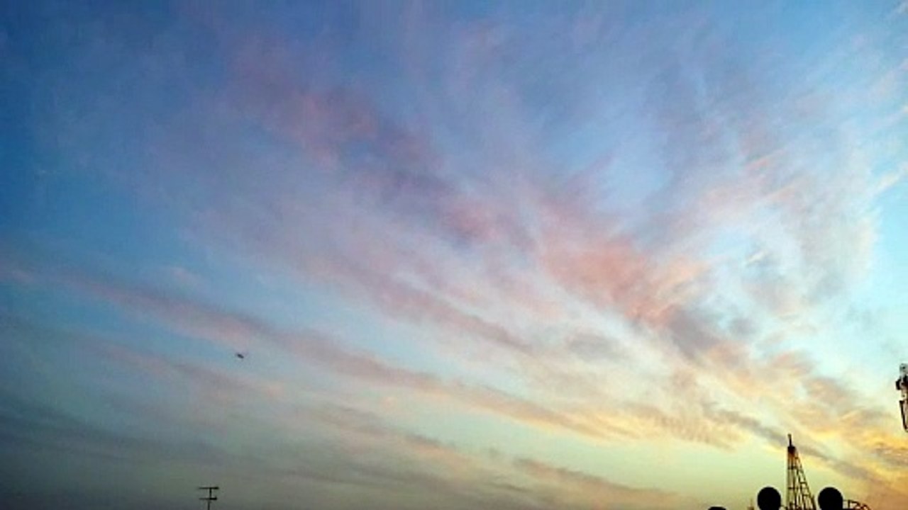 sky