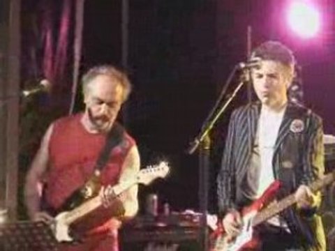 Lucille / Magical Mystery Band