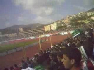 JSMB - CS SFAX 1-1 AMBIANCE DES SUPPORTERS 1