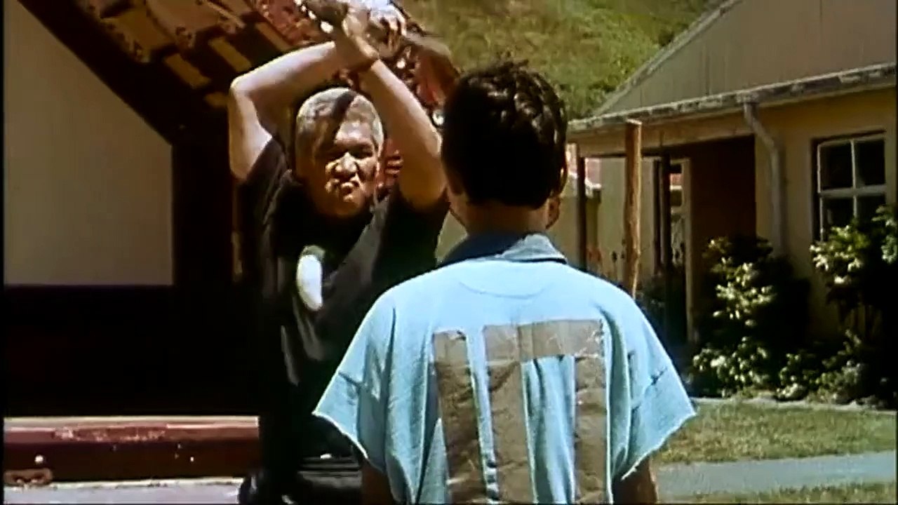 Paï (2002) - Bande annonce - Vidéo Dailymotion