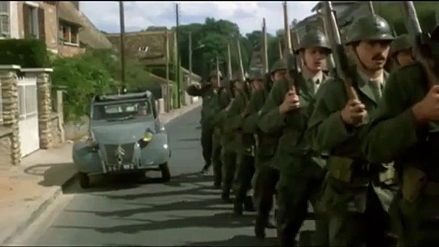 Courage fuyons (1979) - Bande annonce