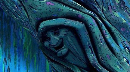 Pocahontas (1995) Listen With Your Heart