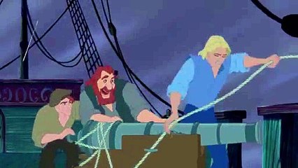 Pocahontas (1995) Virginia Company [Reprise]