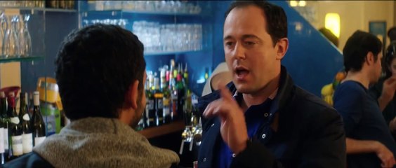 Situation amoureuse : c'est compliqué (2014) - Bande annonce