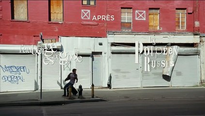 Casse-tête chinois (2013) - Bande annonce