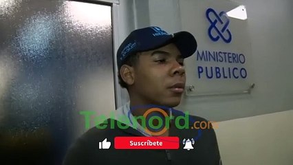 Desconocidos atracan a un grupo de jóvenes en Villa Palma SFM