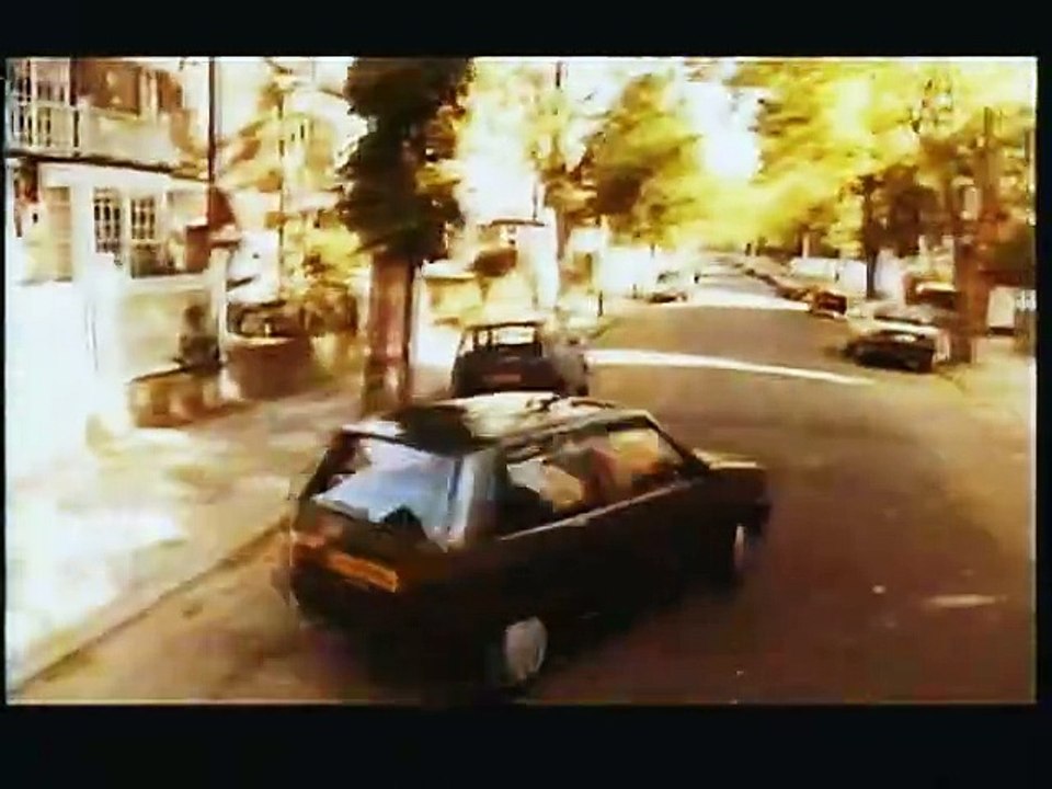 Fiat Uno Shopping (1990)