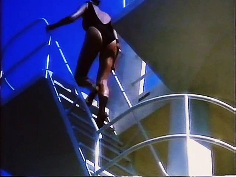 Tampax Diving 1990