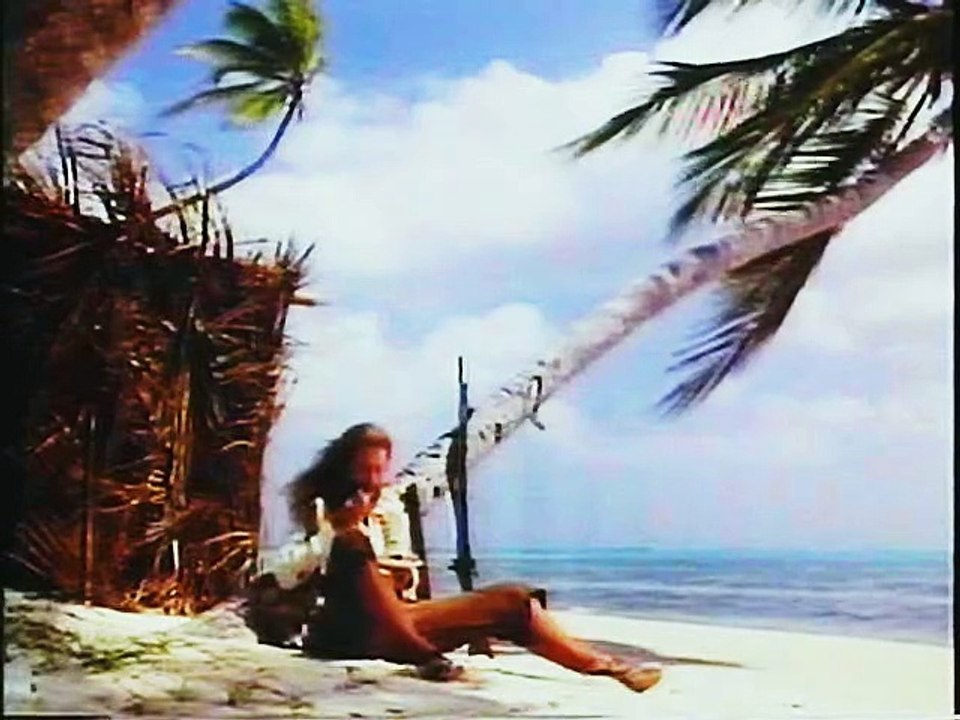 HP Sauce Island Commercal (1990)