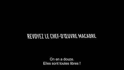 Psychose (1960) - Bande annonce