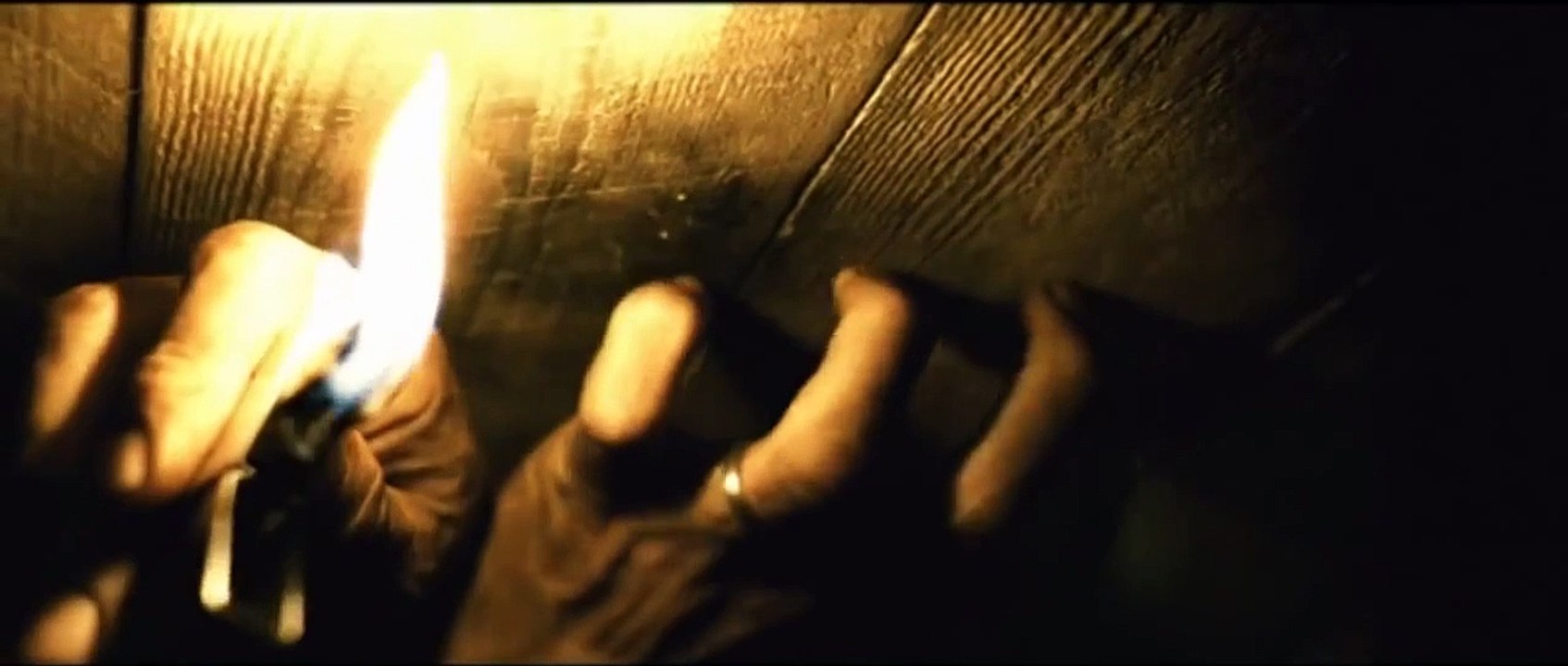 Buried (2010) - Bande annonce