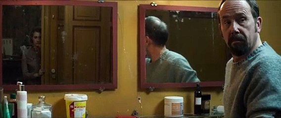 Le secret de la chambre noire (2016) - Bande annonce