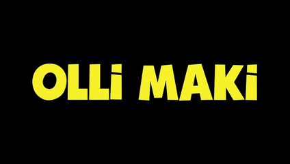 Olli Mäki (2016) - Bande annonce