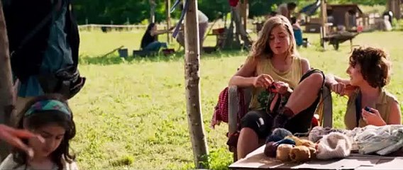 Problemos (2017) - Bande annonce