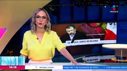 Mamá de niña víctima de abuso busca apelar la resolución del juez