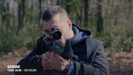 7T2 GADDAR ❤️ 2º Tráiler Capítulo 7 V.O.❤️ Çağatay Ulusoy ❤️ Onur Saylak