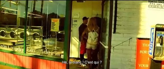 Tangerine (2015) - Bande annonce