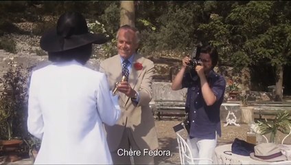 Fedora (1978) – Intriguing Drama & Comedy Trailer 🎬