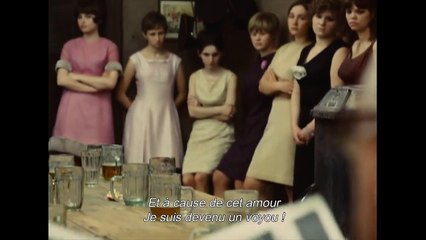 Au feu, les pompiers ! (1967) - Bande annonce