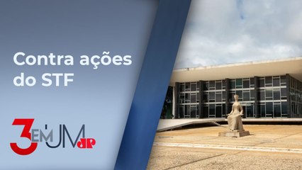 Deputados articulam pacote de PECs para se blindarem