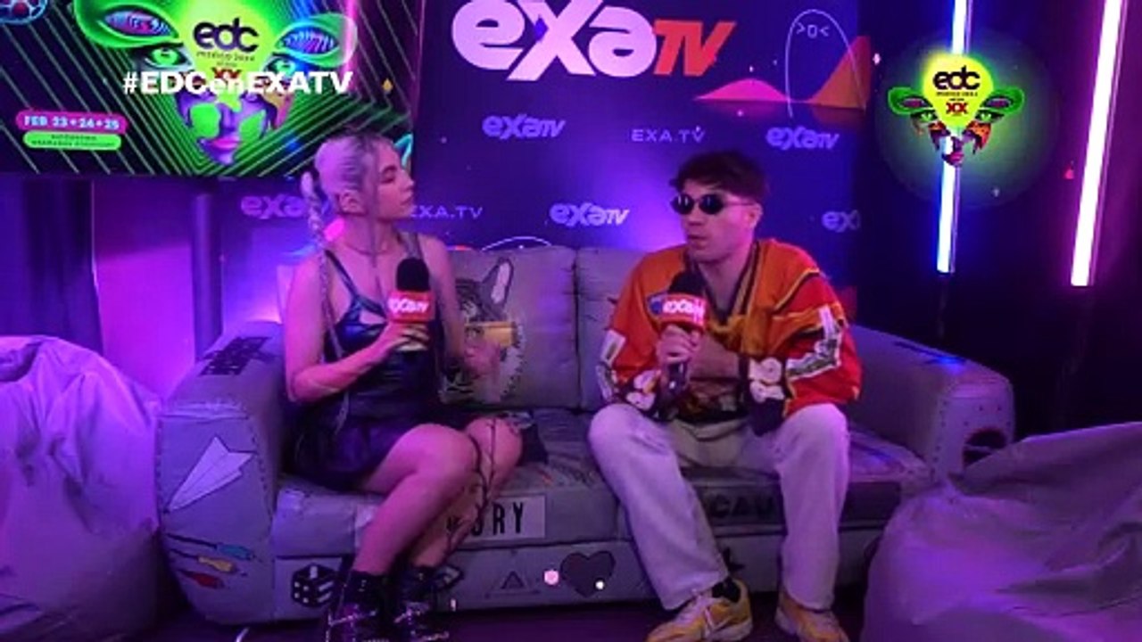 EDC MAU MOCTEZUMA