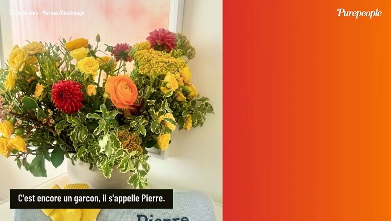 PHOTO Miranda Kerr maman pour la 4e fois : mariée au fondateur de Snapchat, elle révèle le prénom très français de leur bébé