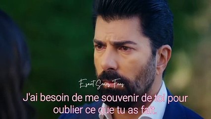 Esaret fragman 284 with French Subtitles