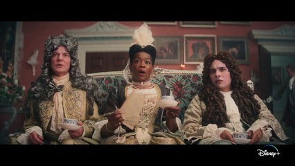 'Renegade Nell' - Tráiler oficial subtitulado - Disney+