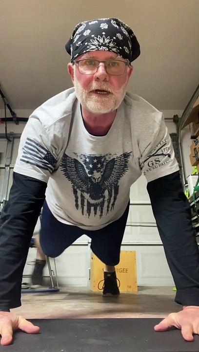 Tap Dancing to a Slimmer Waistline...