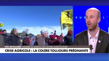 Pol Devilliers : «Il est possible de gagner sa vie, et c’est important de le dire»