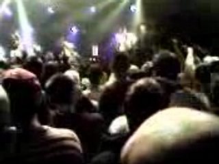 redman saut de l'ange
