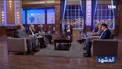الدكتور هشام البحيري أستاذ إدارة الأعمال: أثناء الأمات تخلق الفرص ونحن نعاني من مشكلة في الإدارة