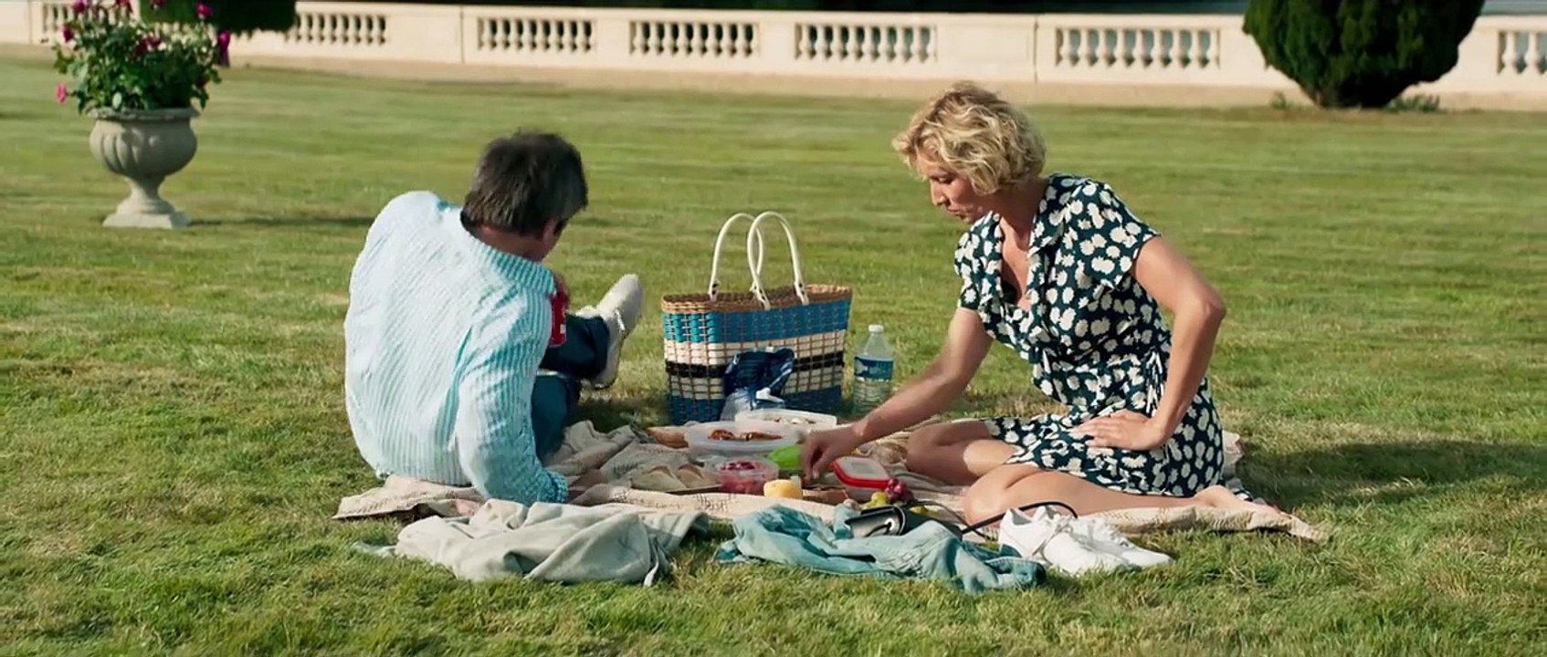 L'embarras du choix (2017) - Bande annonce