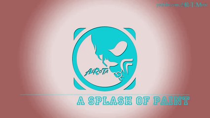 A Splash Of Paint by Elias Naslin - [Pop Music]