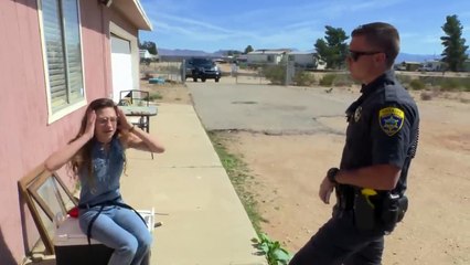 COPS  Un contrôle routier qui tourne mal ⚠️ _ Épisode 5 _ Épisode entier