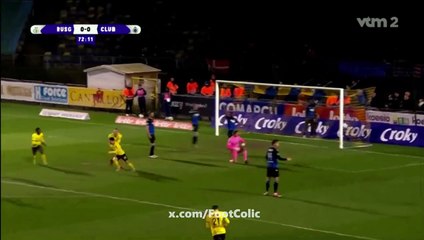 Amoura vs Club Brugge: Match Overview