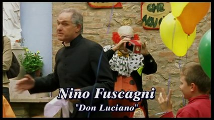 CARABINIERI S2 EP 7 FANTASMI DEL PASSATO