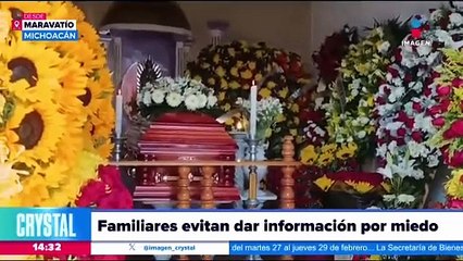 Despiden al precandidato por el PAN a la alcaldía de Maravatío