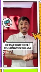 Já conhece a Virada Sustentável? Confira essa super dica no Rolê da Pan!