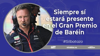 Silbatazo – Christian Hornes es absuelto de acusaciones y seguirá en el cargo